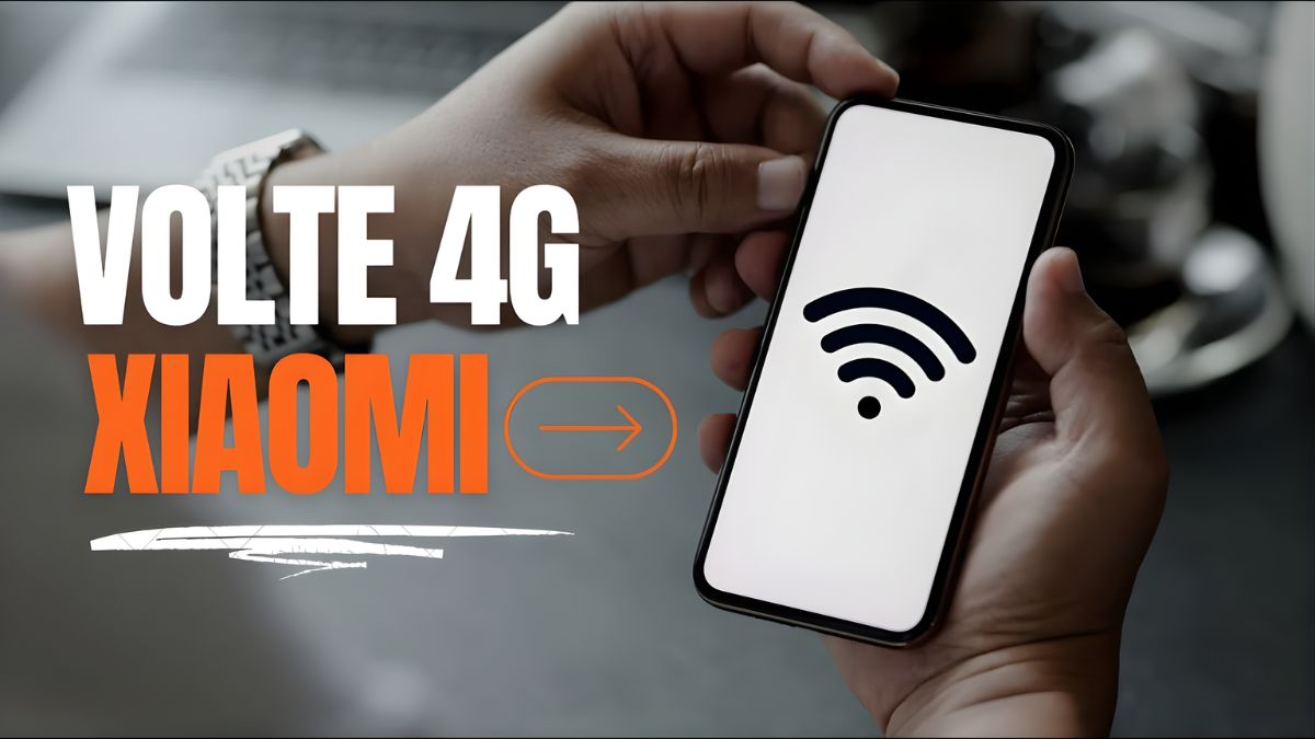 Hướng dẫn cách bật VoLTE Xiaomi dễ dàng, chi tiết 2025 Hướng dẫn cách bật VoLTE Xiaomi dễ dàng, chi tiết 2025